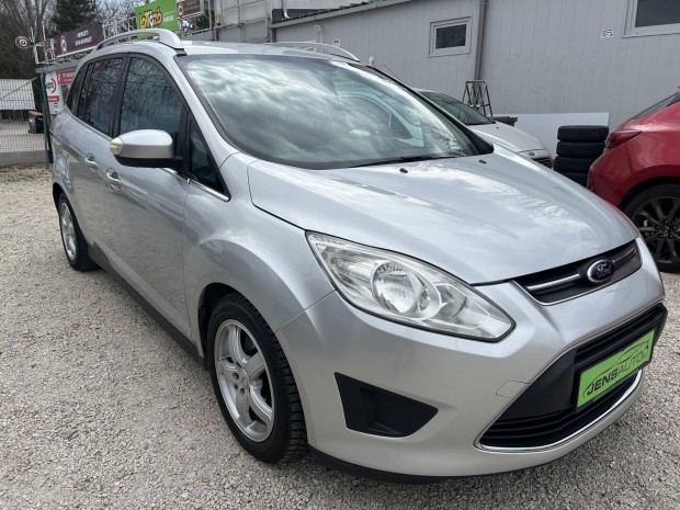 Ford C-Max Grand1.6 TDCi Technology [7 szem�ly]...